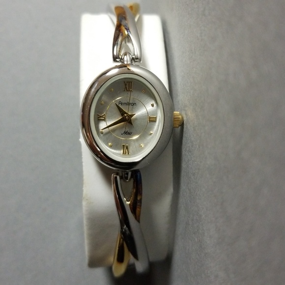 armitron watch quartz